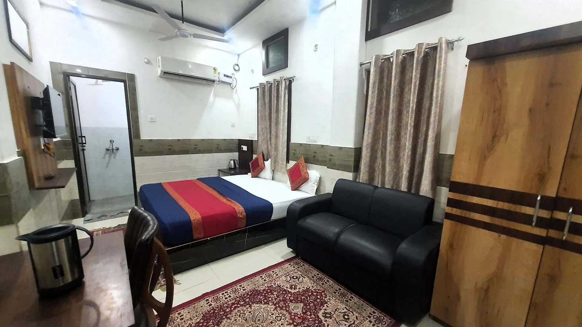 Hotel Gateway Of Kashi Varanasi
