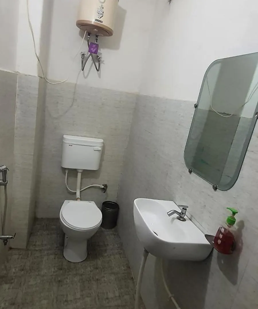 Hotel Gateway Of Kashi Varanasi 4*,  Indien